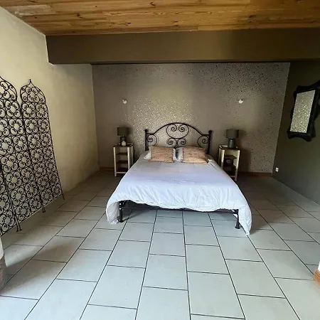 La Maison Duhos 度假居