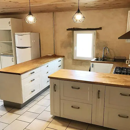 度假居 La Maison Duhos Pondaurat