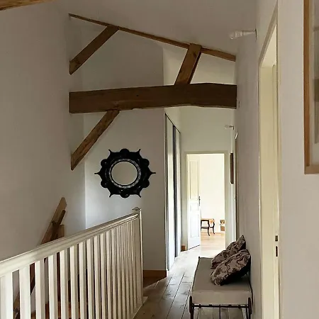 La Maison Duhos