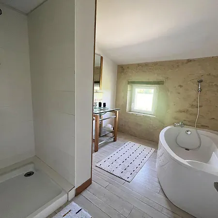 度假居 La Maison Duhos Pondaurat