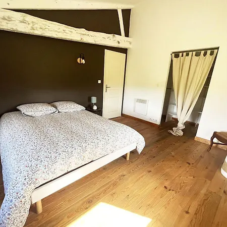 度假居 La Maison Duhos *